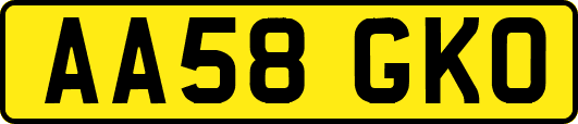 AA58GKO