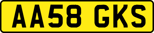 AA58GKS