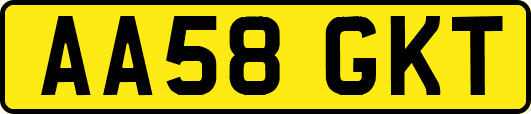 AA58GKT