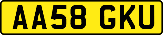AA58GKU