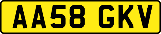AA58GKV