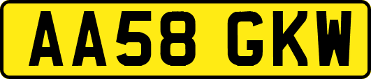AA58GKW