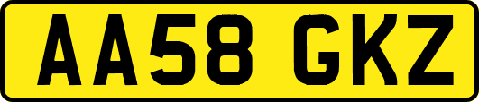 AA58GKZ