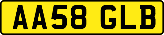 AA58GLB