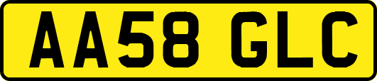 AA58GLC