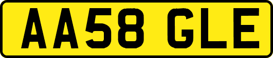 AA58GLE