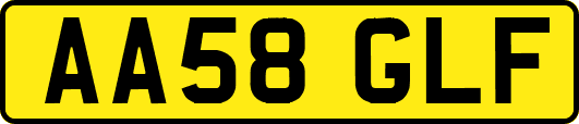 AA58GLF