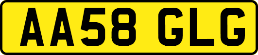 AA58GLG
