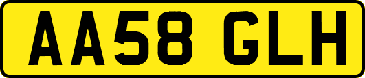 AA58GLH