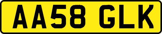 AA58GLK