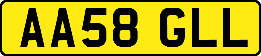 AA58GLL