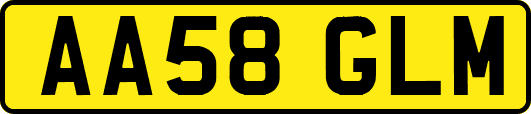 AA58GLM