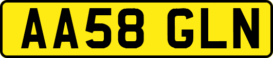 AA58GLN