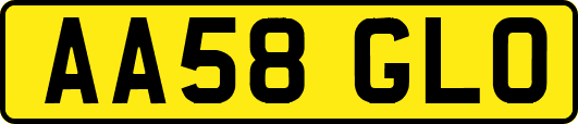 AA58GLO