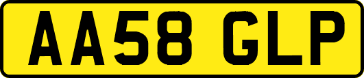 AA58GLP