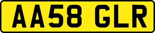 AA58GLR
