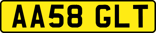 AA58GLT