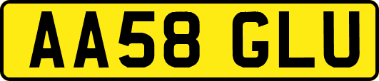 AA58GLU