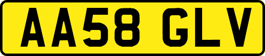 AA58GLV