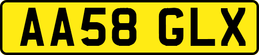 AA58GLX