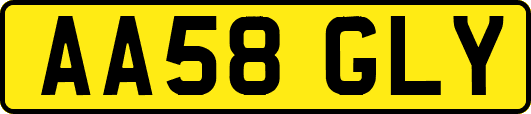 AA58GLY