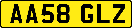 AA58GLZ