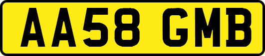 AA58GMB
