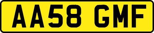AA58GMF
