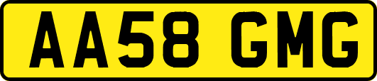 AA58GMG