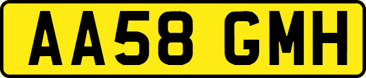 AA58GMH