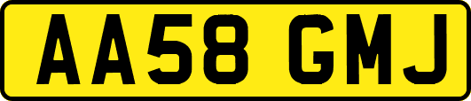 AA58GMJ