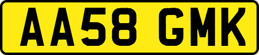 AA58GMK