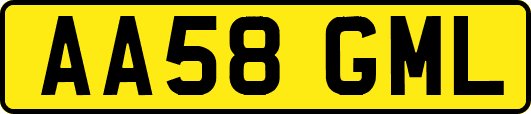 AA58GML