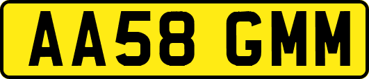 AA58GMM