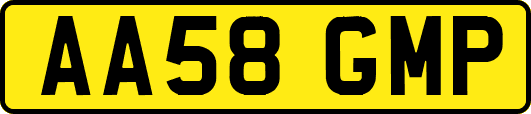 AA58GMP