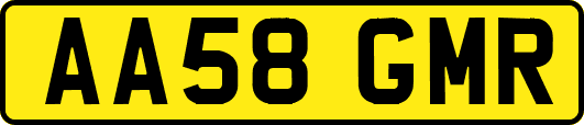 AA58GMR