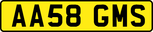 AA58GMS