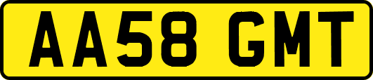 AA58GMT