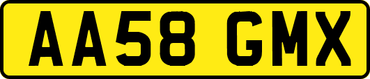 AA58GMX