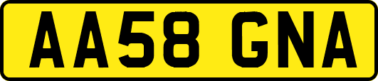 AA58GNA