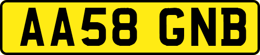 AA58GNB