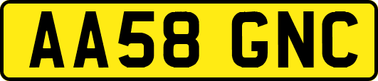 AA58GNC