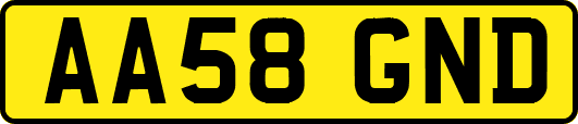 AA58GND