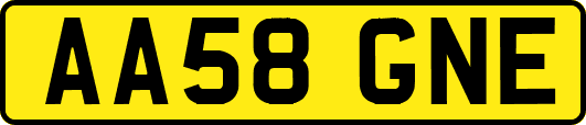AA58GNE