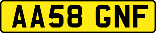 AA58GNF