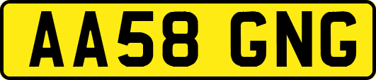 AA58GNG