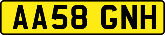 AA58GNH