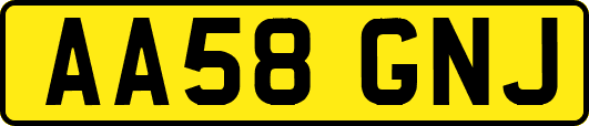 AA58GNJ