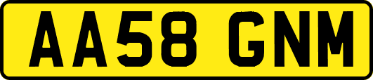 AA58GNM