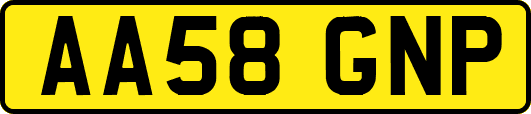 AA58GNP